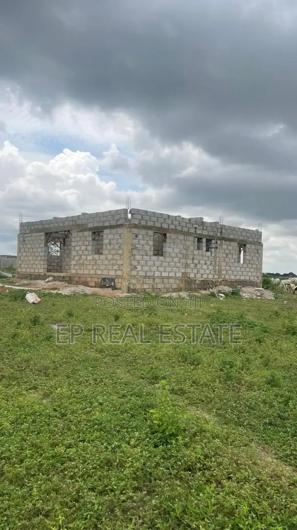 2bdrm Bungalow in Kuje for sale