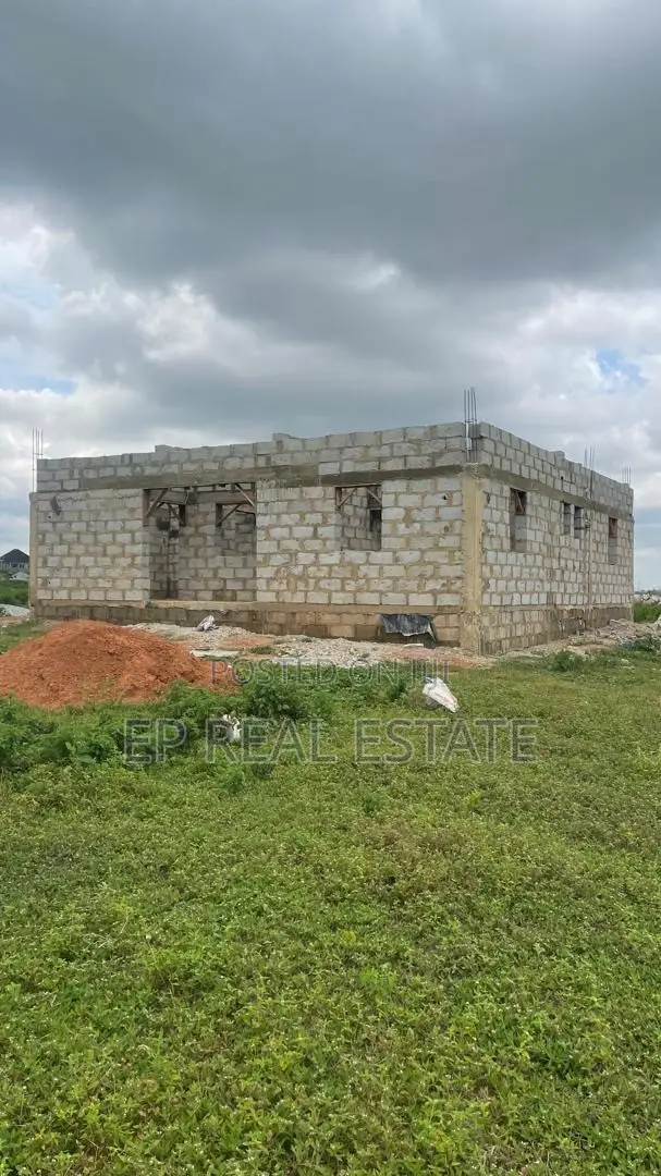 2bdrm Bungalow in Kuje for sale