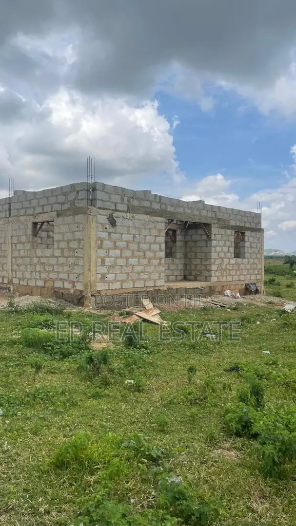 2bdrm Bungalow in Kuje for sale