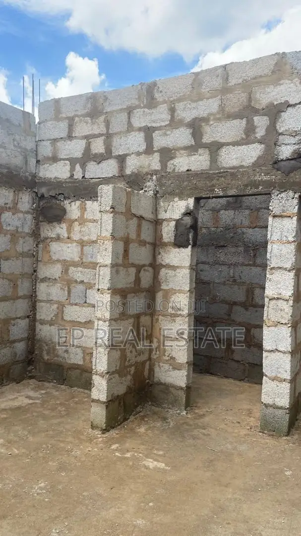 2bdrm Bungalow in Kuje for sale