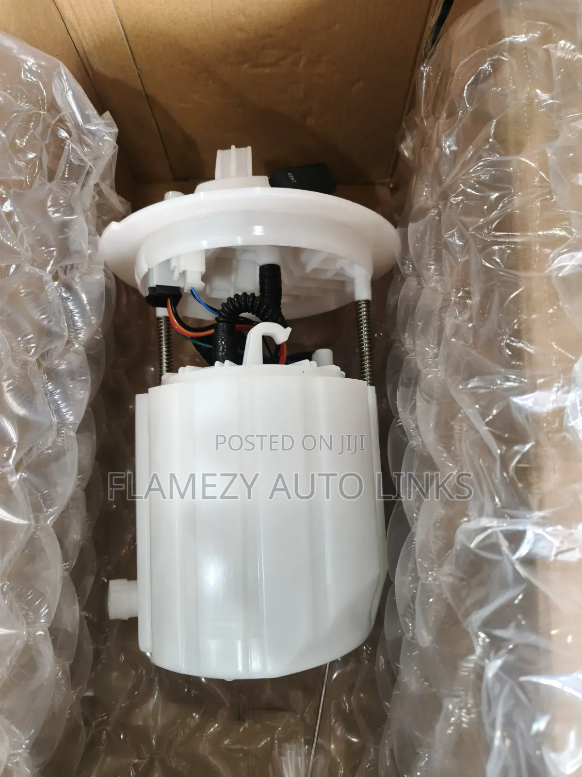 Fuel Pump for Mercedes Benz 166