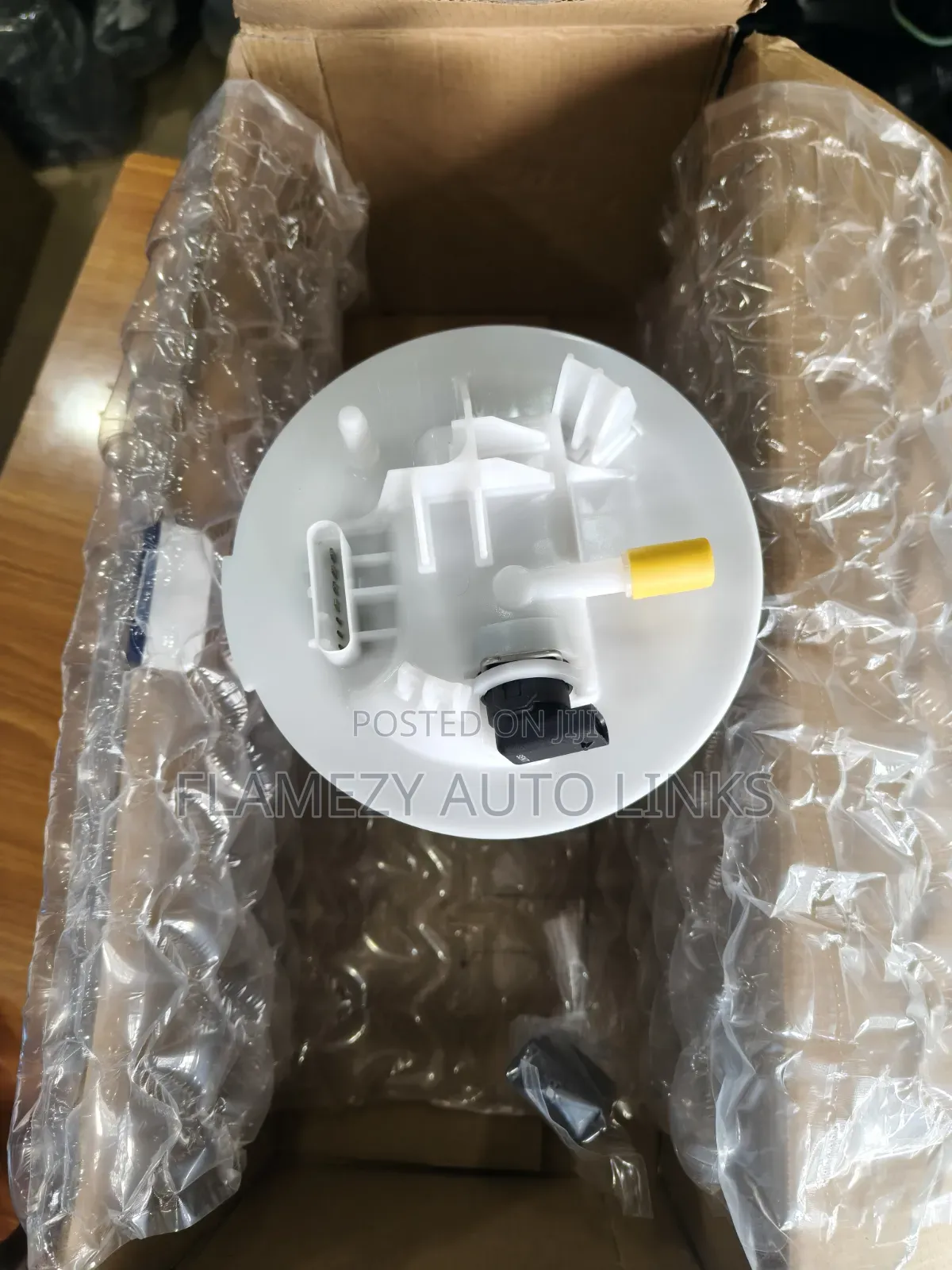Fuel Pump for Mercedes Benz 166