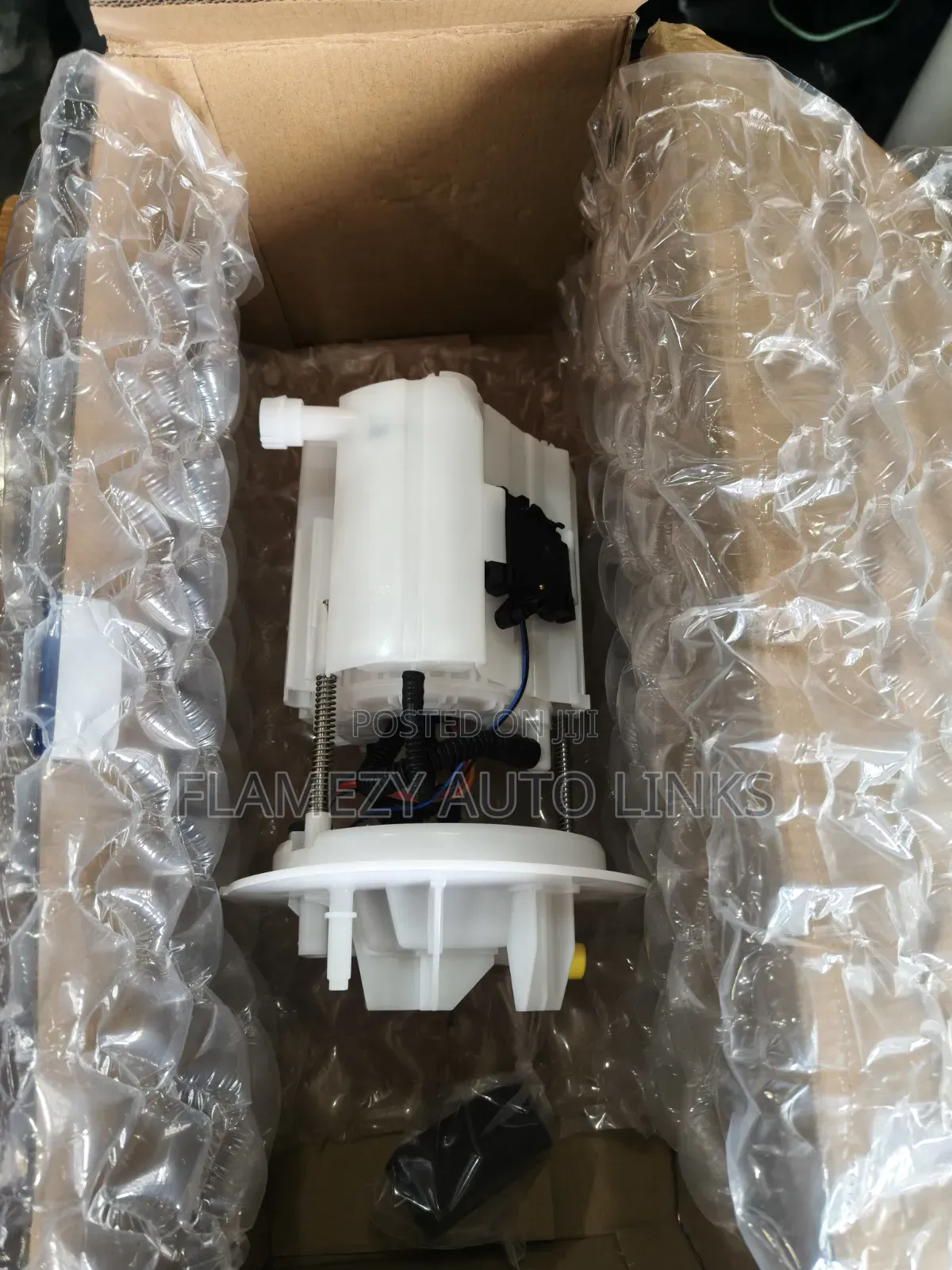 Fuel Pump for Mercedes Benz 166