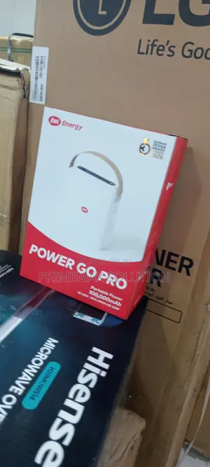 100,000mAh Capacity That Lasts Years – 3000+ Cycle LiFePO4 Battery