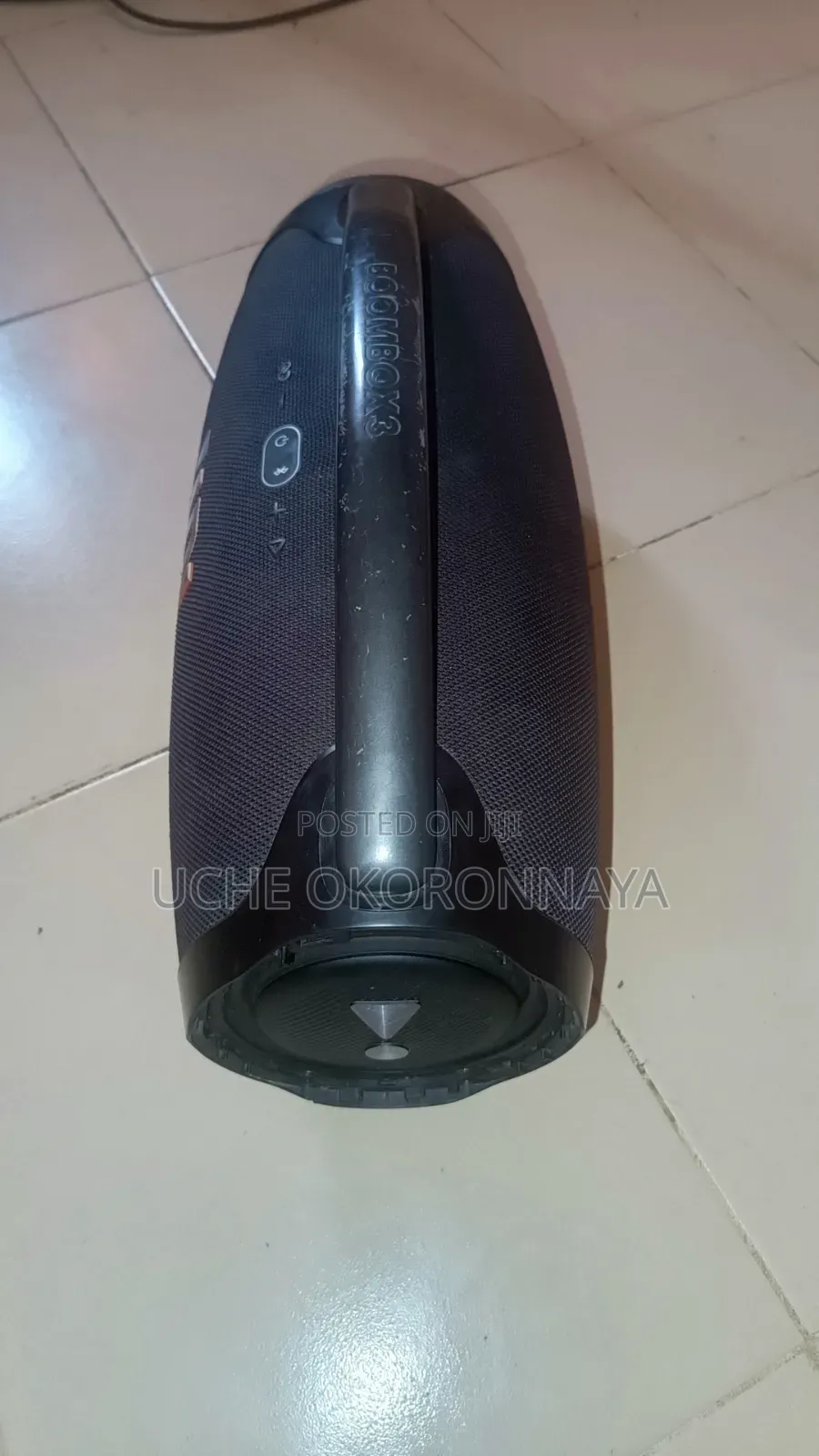 US Original JBL Boombox 3