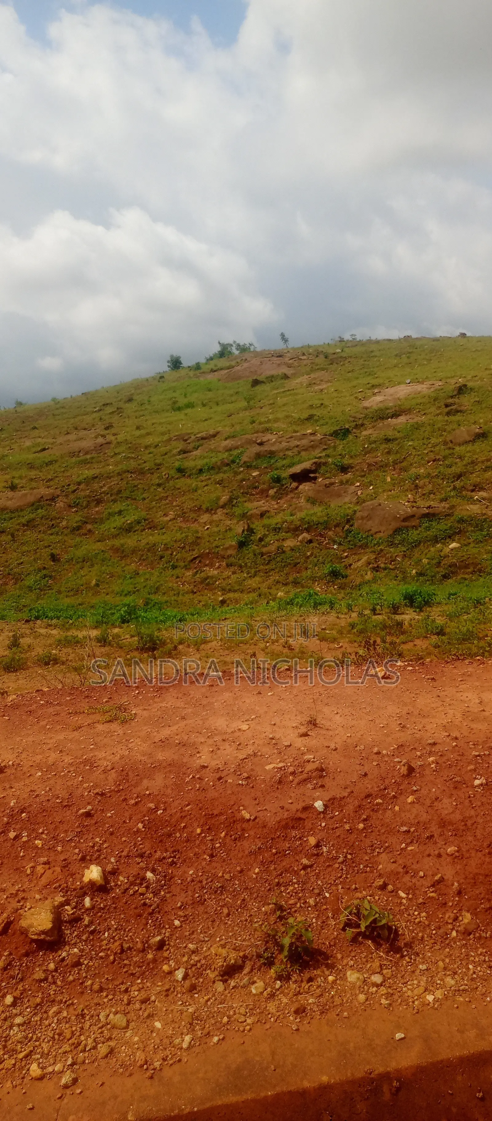 500sqm for 5 Bedroom Fully Detached Duplex With BQ
