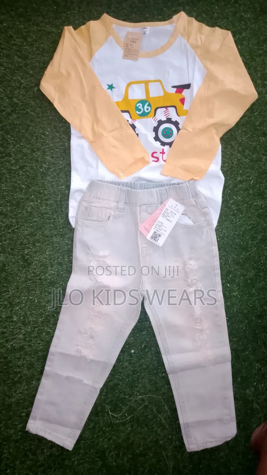 Children's Clothes