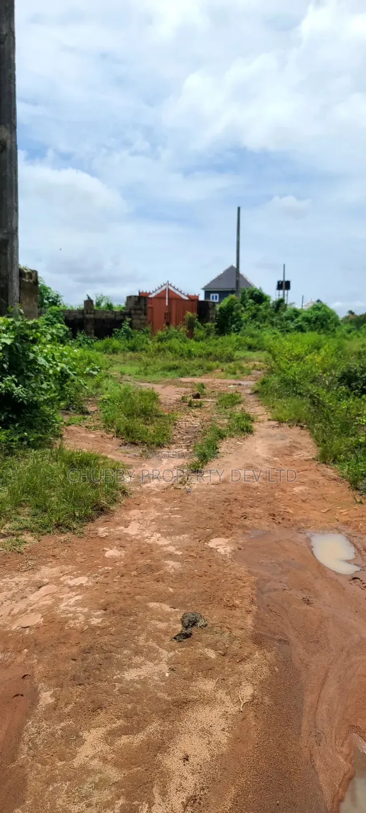 2 Plots of Land for Sale in Umuahia
