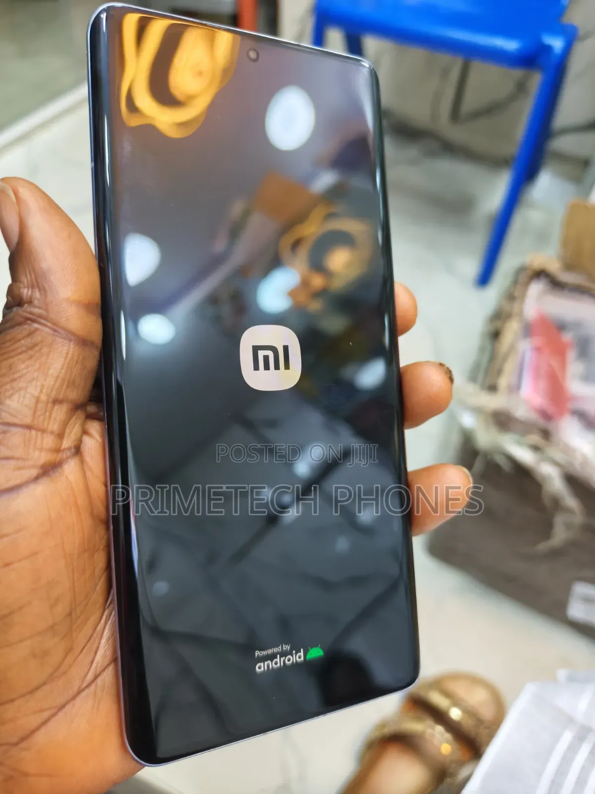 Xiaomi Redmi Note 12 Pro 5G 256 GB Blue