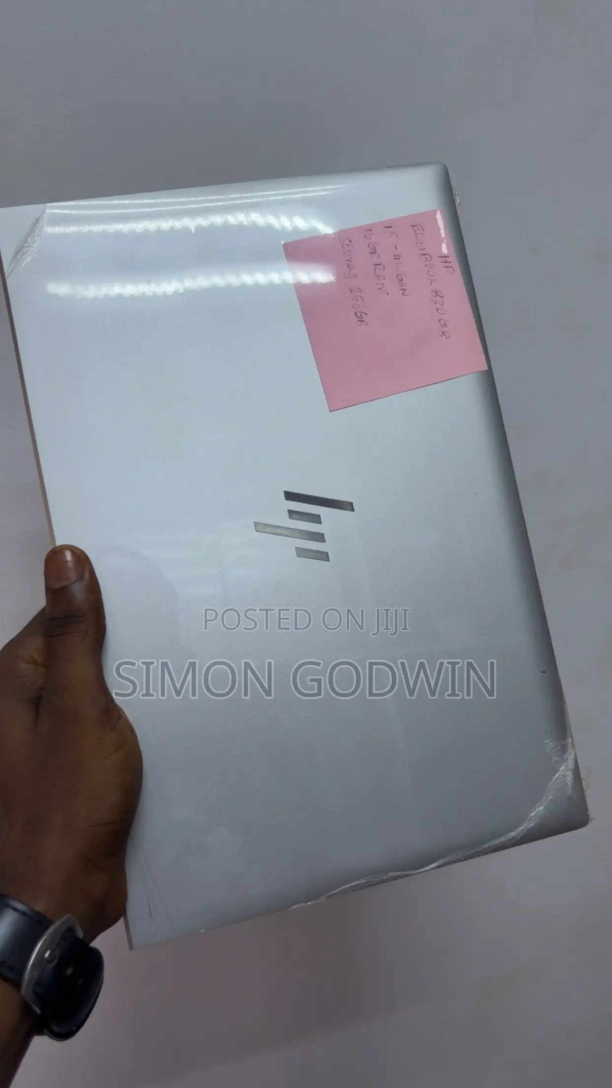 Laptop HP EliteBook 840 G8 16GB Intel Core i5 SSD 256GB