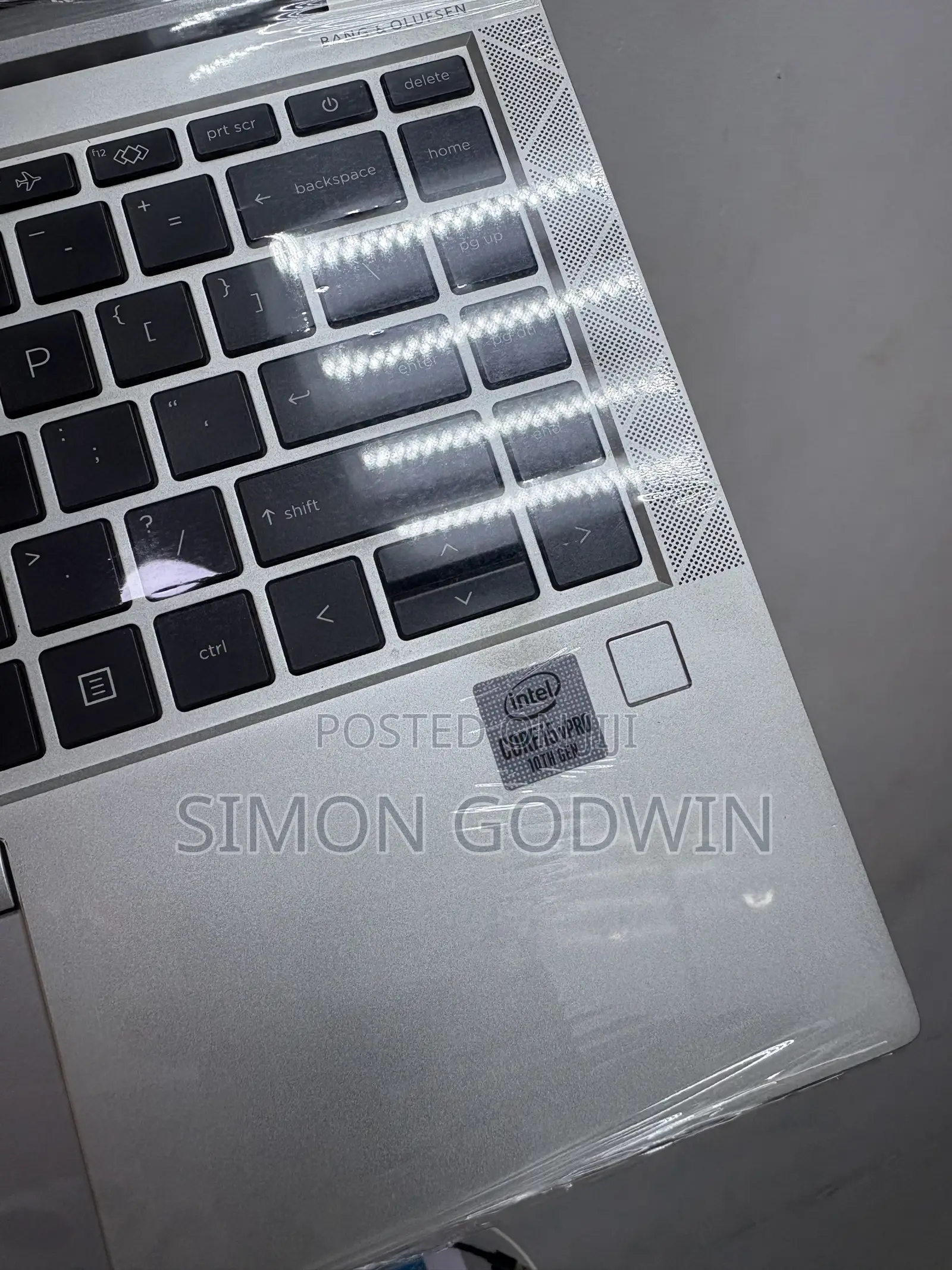 Laptop HP EliteBook 840 G8 16GB Intel Core i5 SSD 256GB