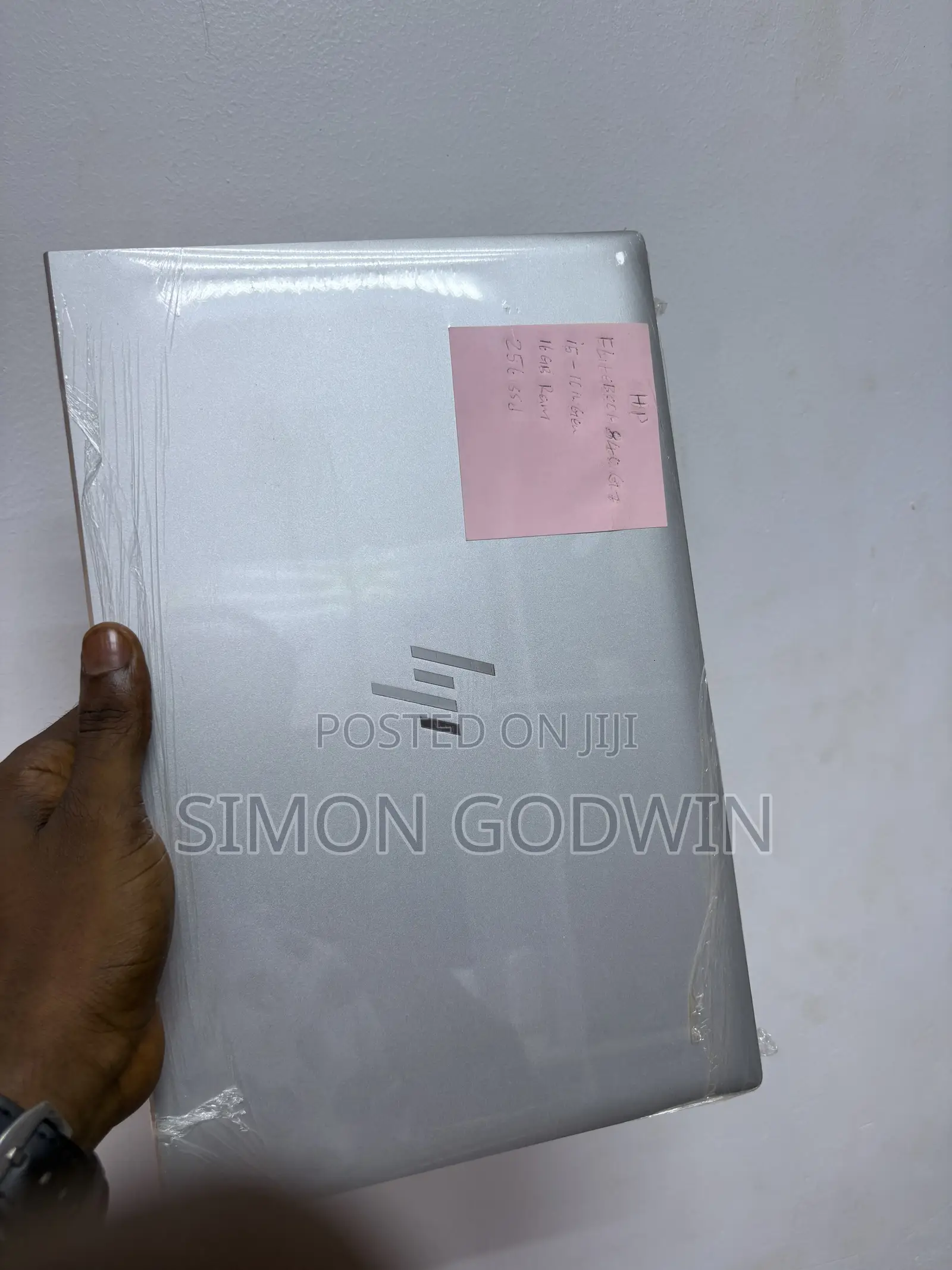 Laptop HP EliteBook 840 G8 16GB Intel Core i5 SSD 256GB