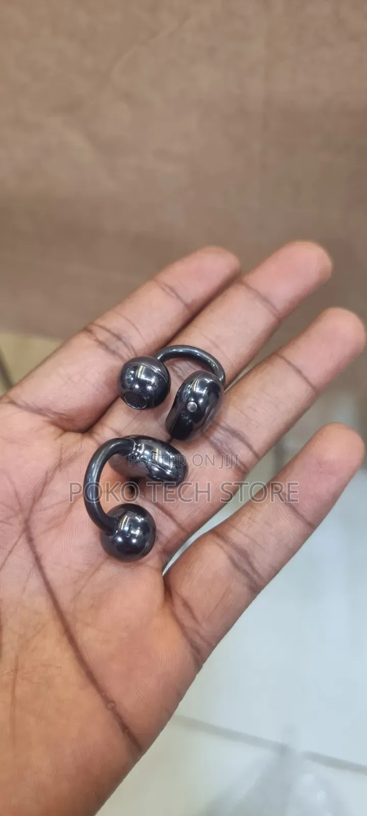 New/Nobox Huawei Freeclip Premium Earbuds