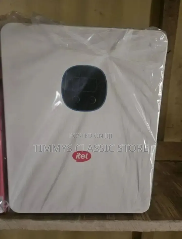 Itel Power Tank 500watt