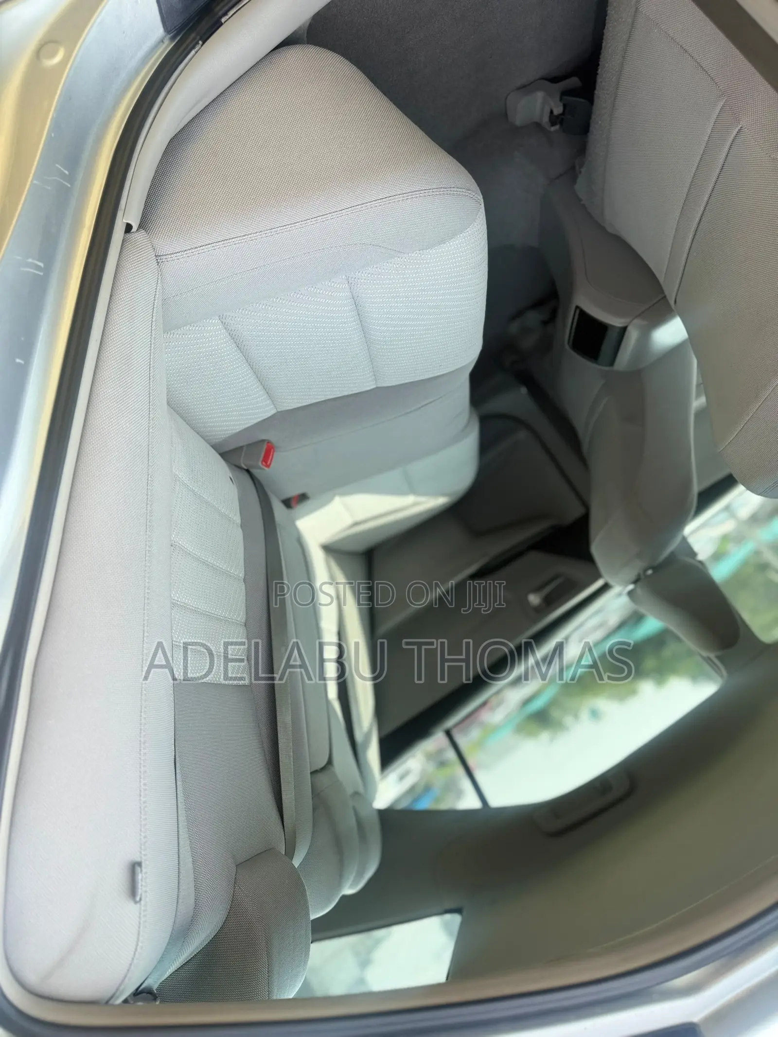 Toyota Camry LE 4dr Sedan (2.5L 4cyl 6A) 2016 Silver