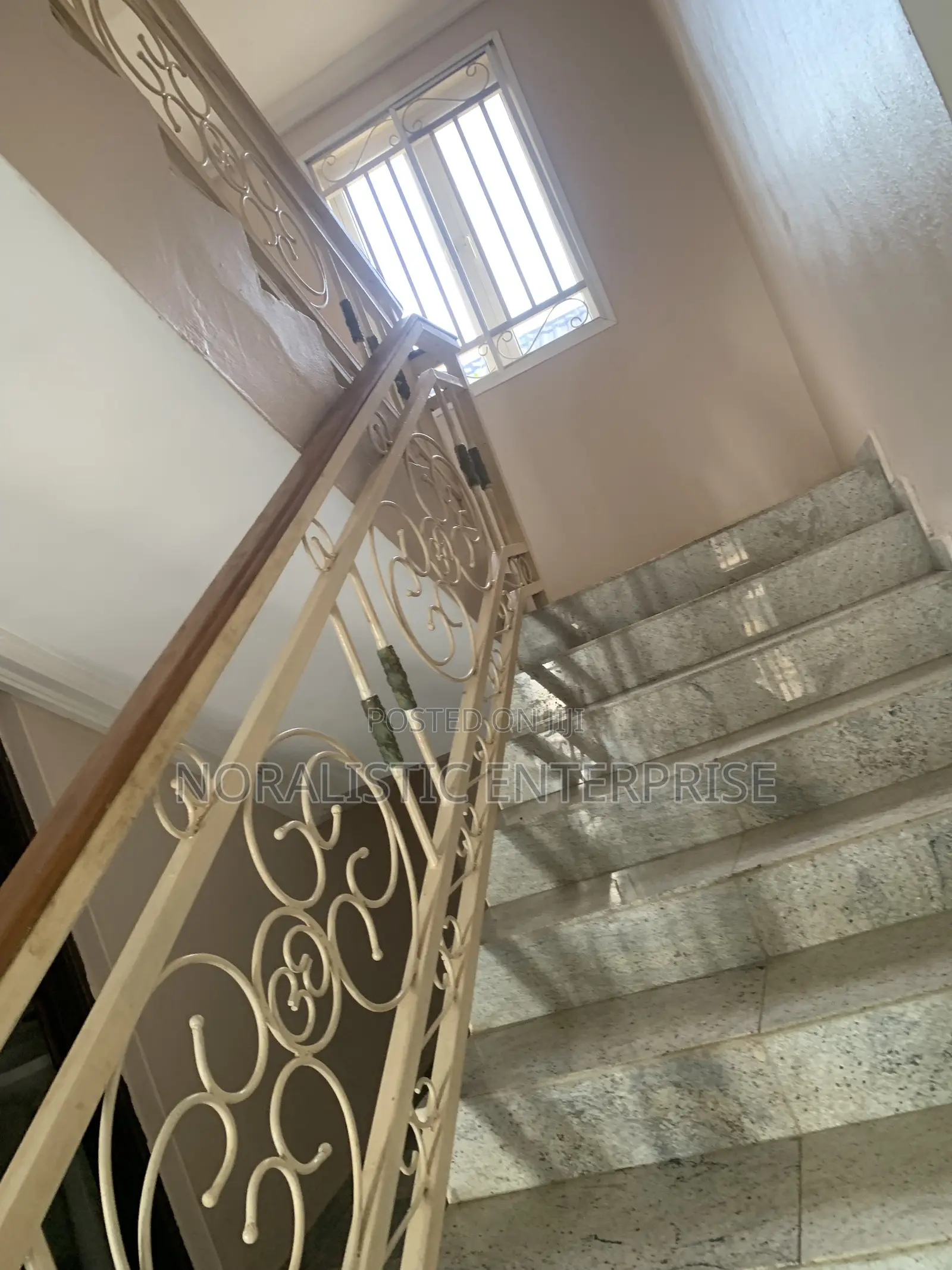 4bdrm Duplex in Northstar, Dakwo District for rent