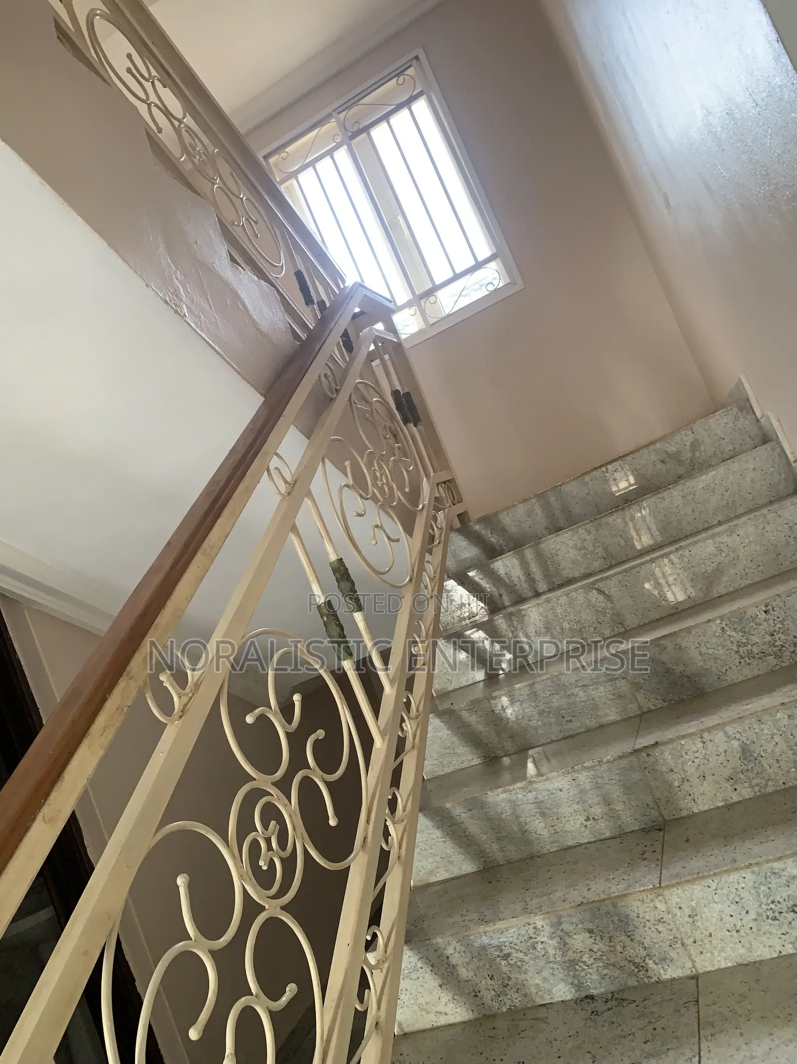 4bdrm Duplex in Northstar, Dakwo District for rent