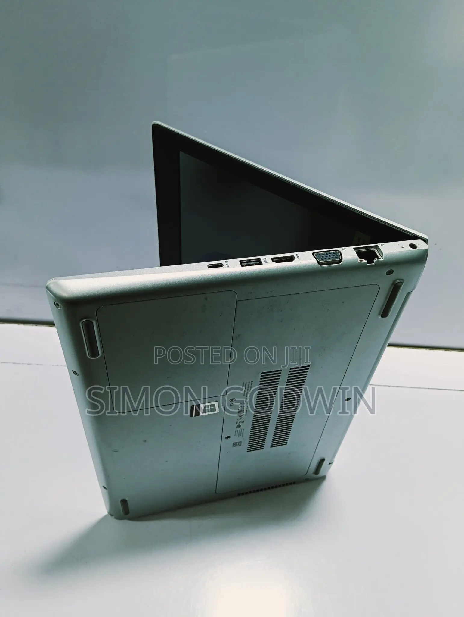 Laptop HP 430 G5 8GB Intel Core i5 SSD 256GB