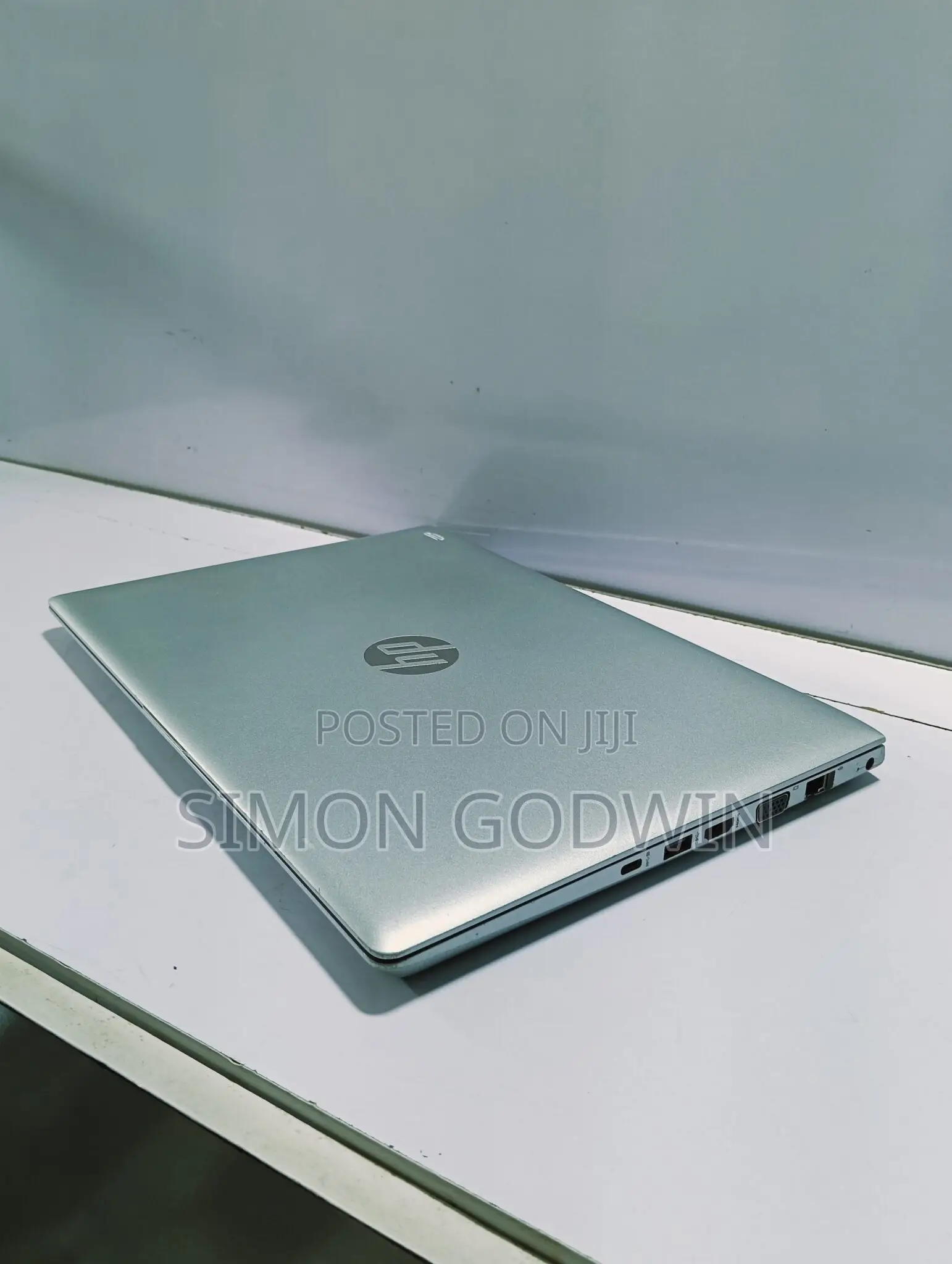 Laptop HP 430 G5 8GB Intel Core i5 SSD 256GB