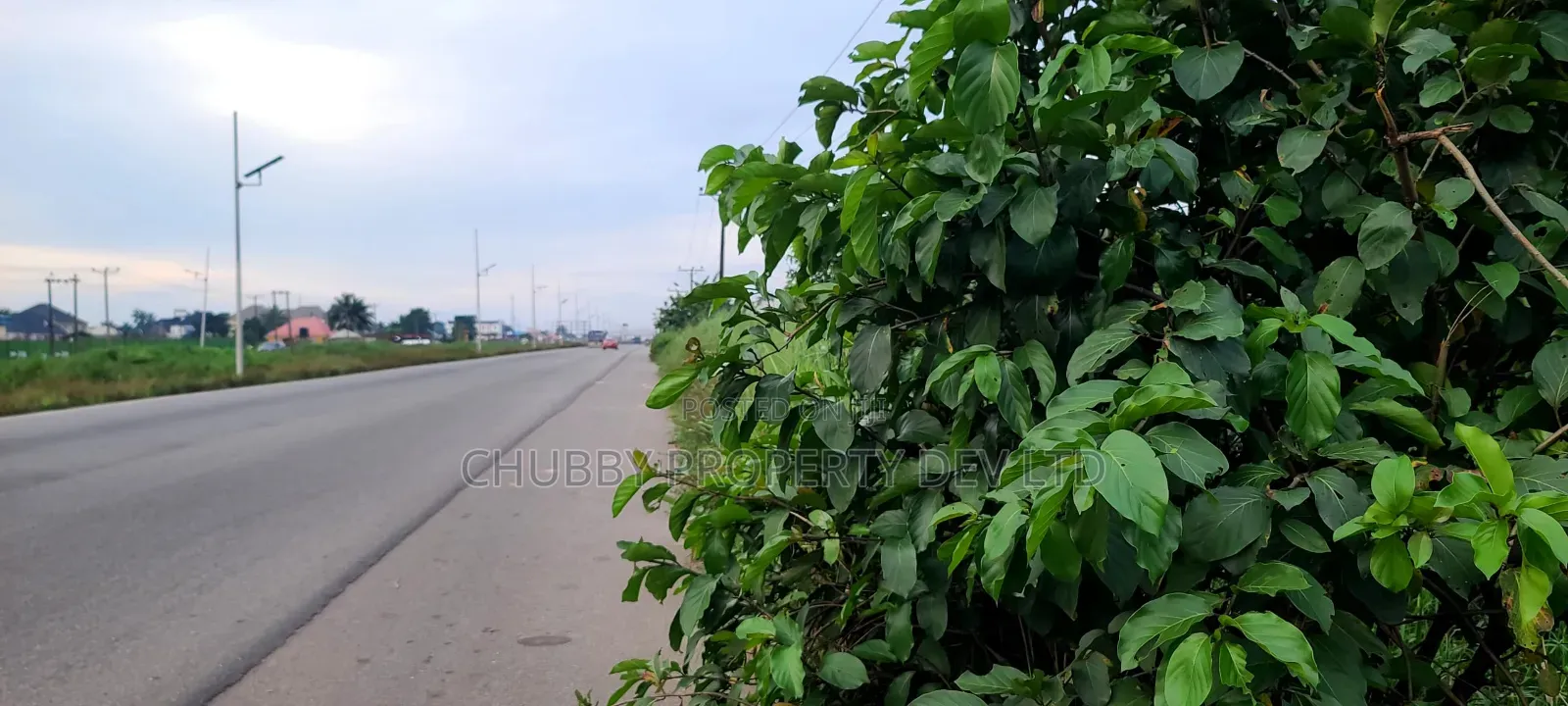 2 and Half Plots of Land in Umuahia