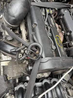 Complete Engine Ford Focus 2.0 2003
