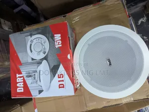 Ceiling Speaker