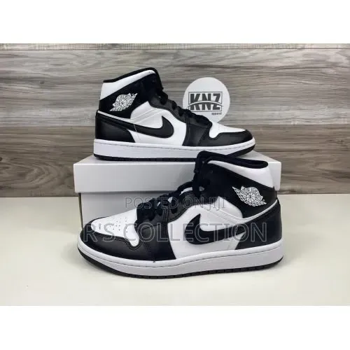 High Quality Children's Nike Ankle Sneakers