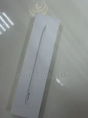 Apple Pencil Pro – Original Wireless Stylus Pen