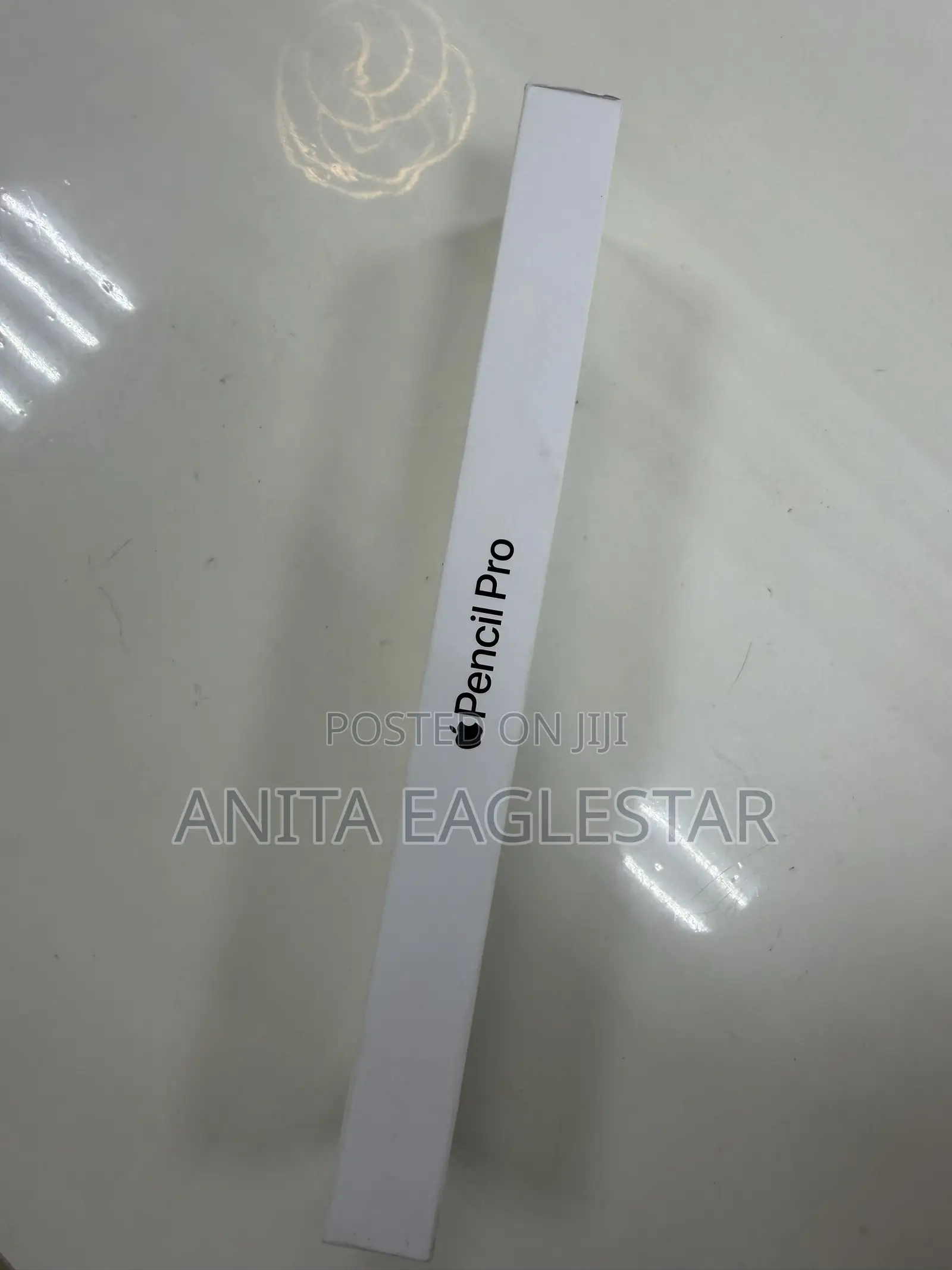 Apple Pencil Pro – Original Wireless Stylus Pen