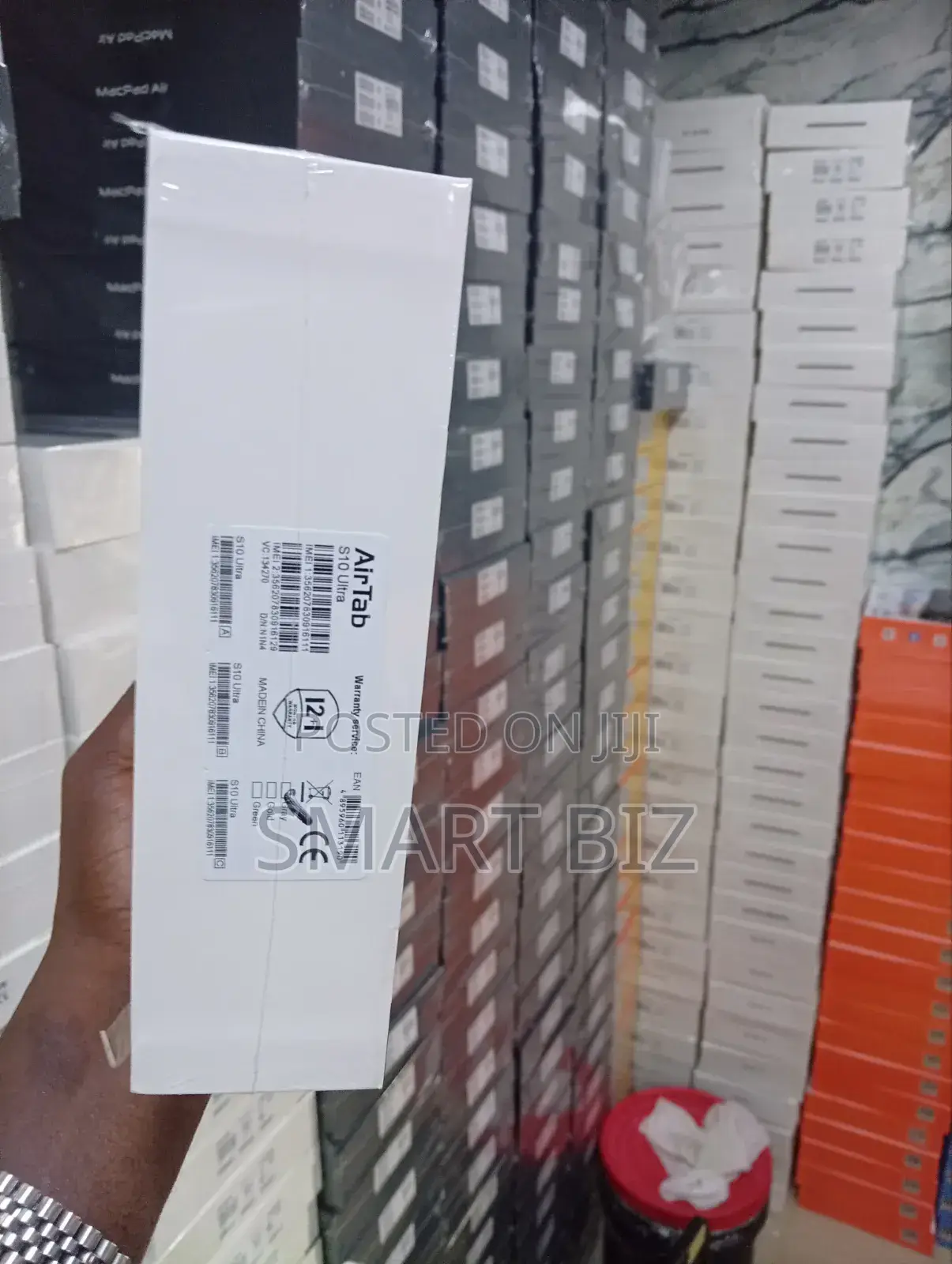 New AirTab S10 Ultra 1 TB