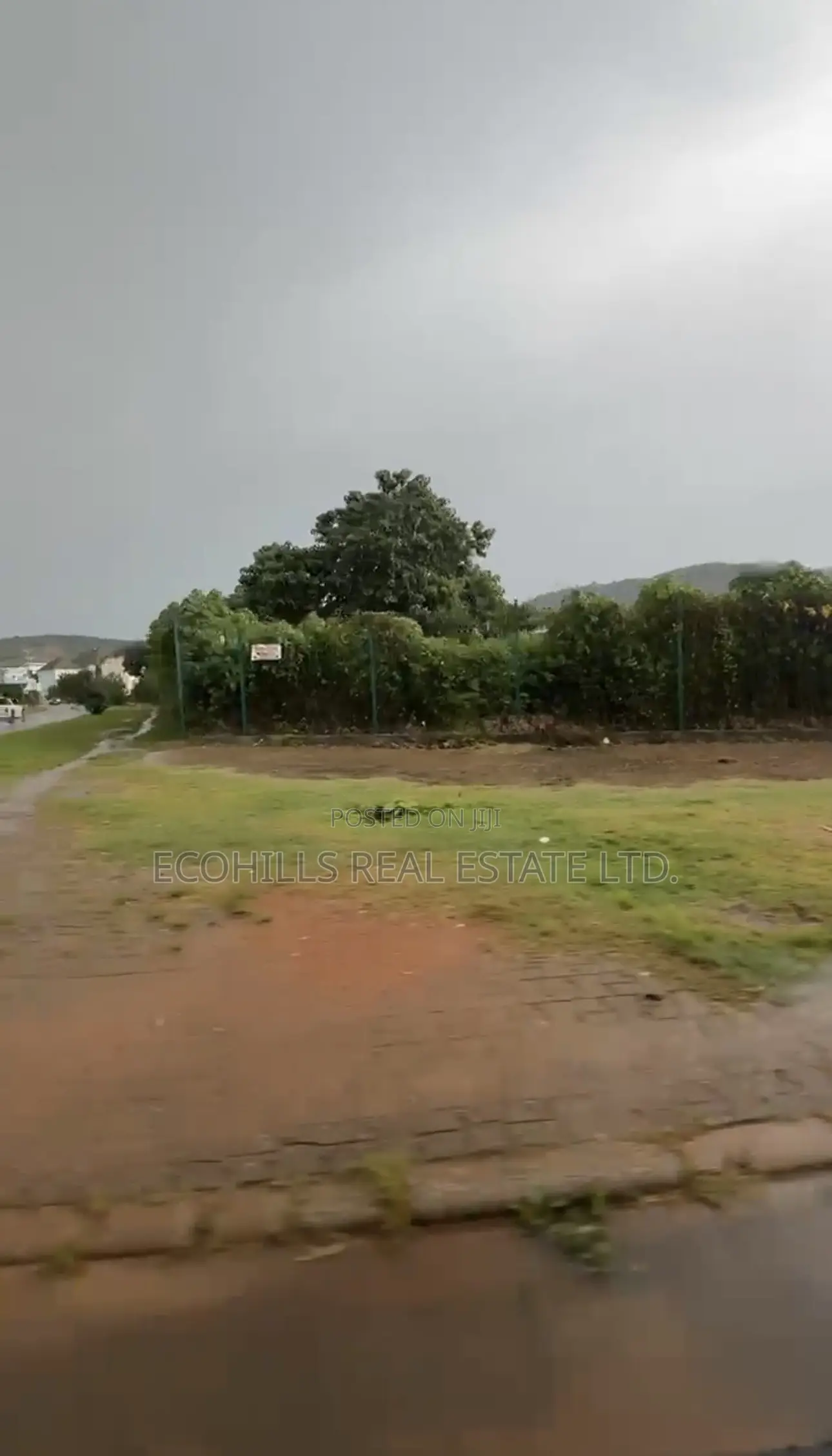 1.14 Hectares for Sale