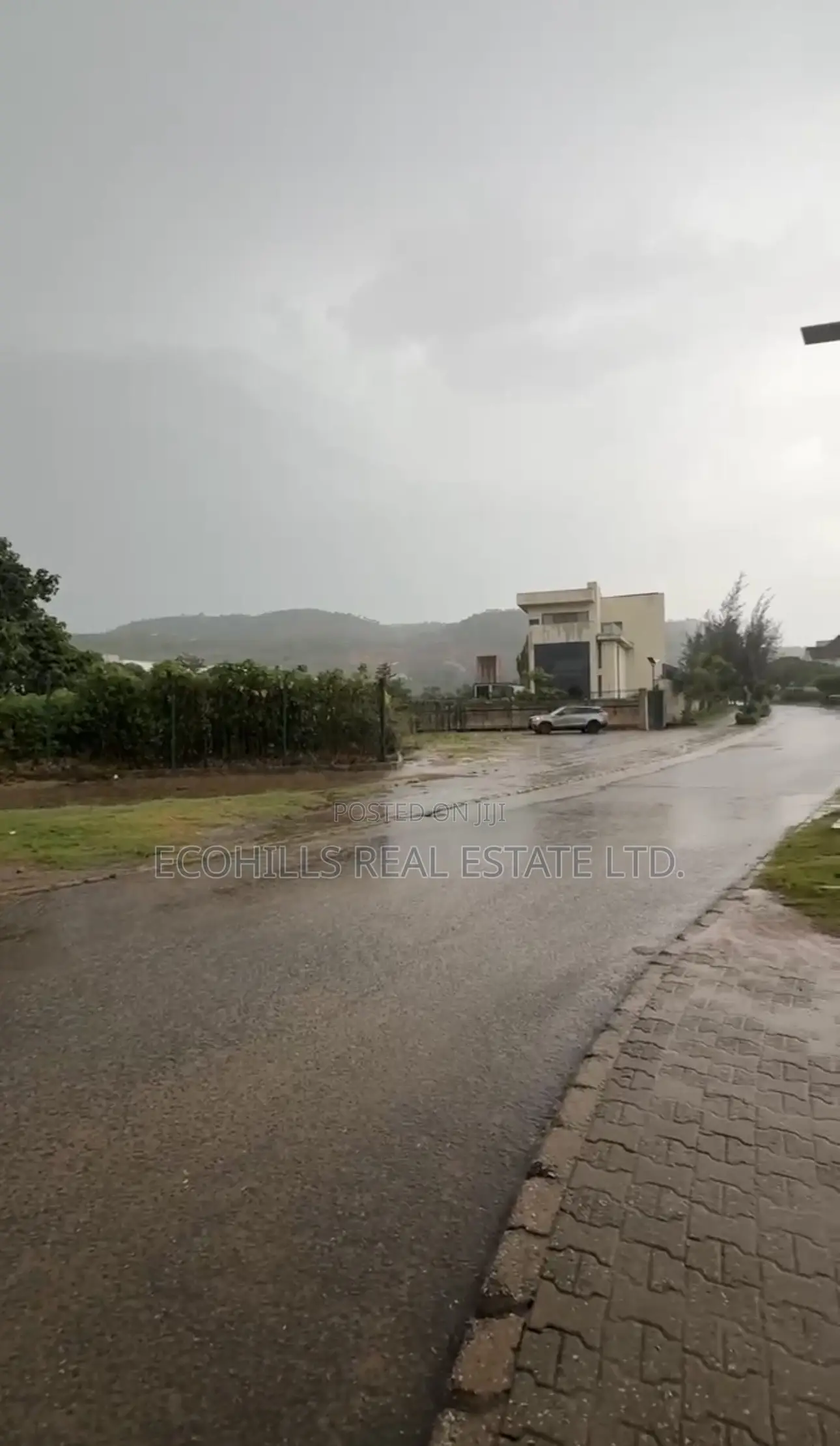 1.14 Hectares for Sale