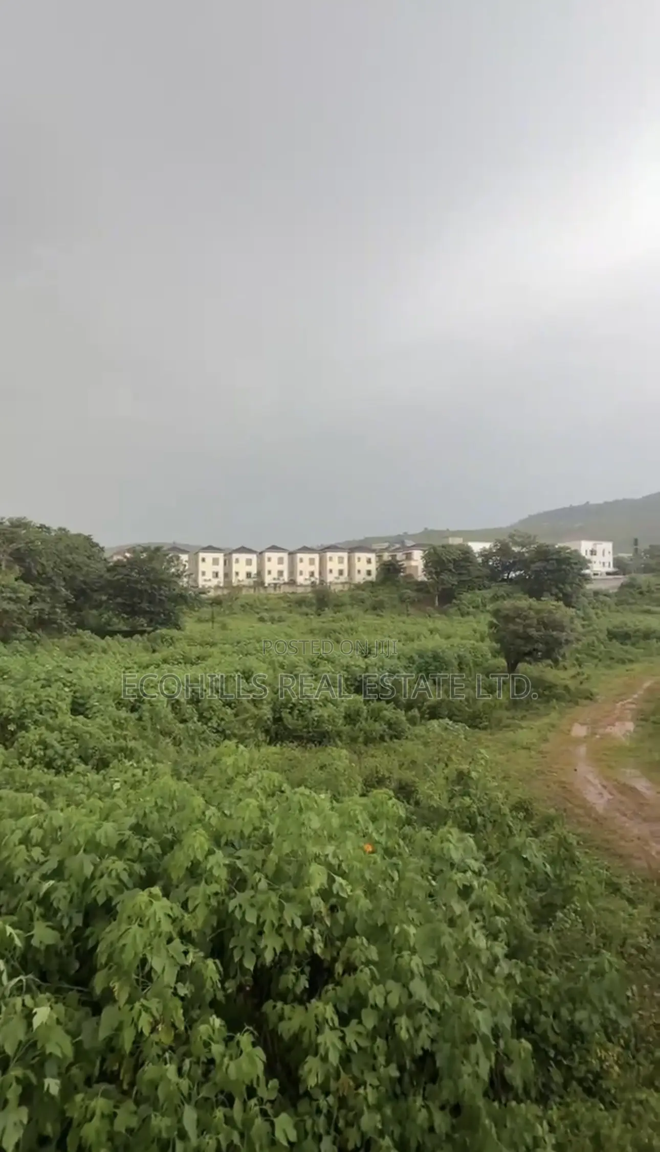 1.14 Hectares for Sale