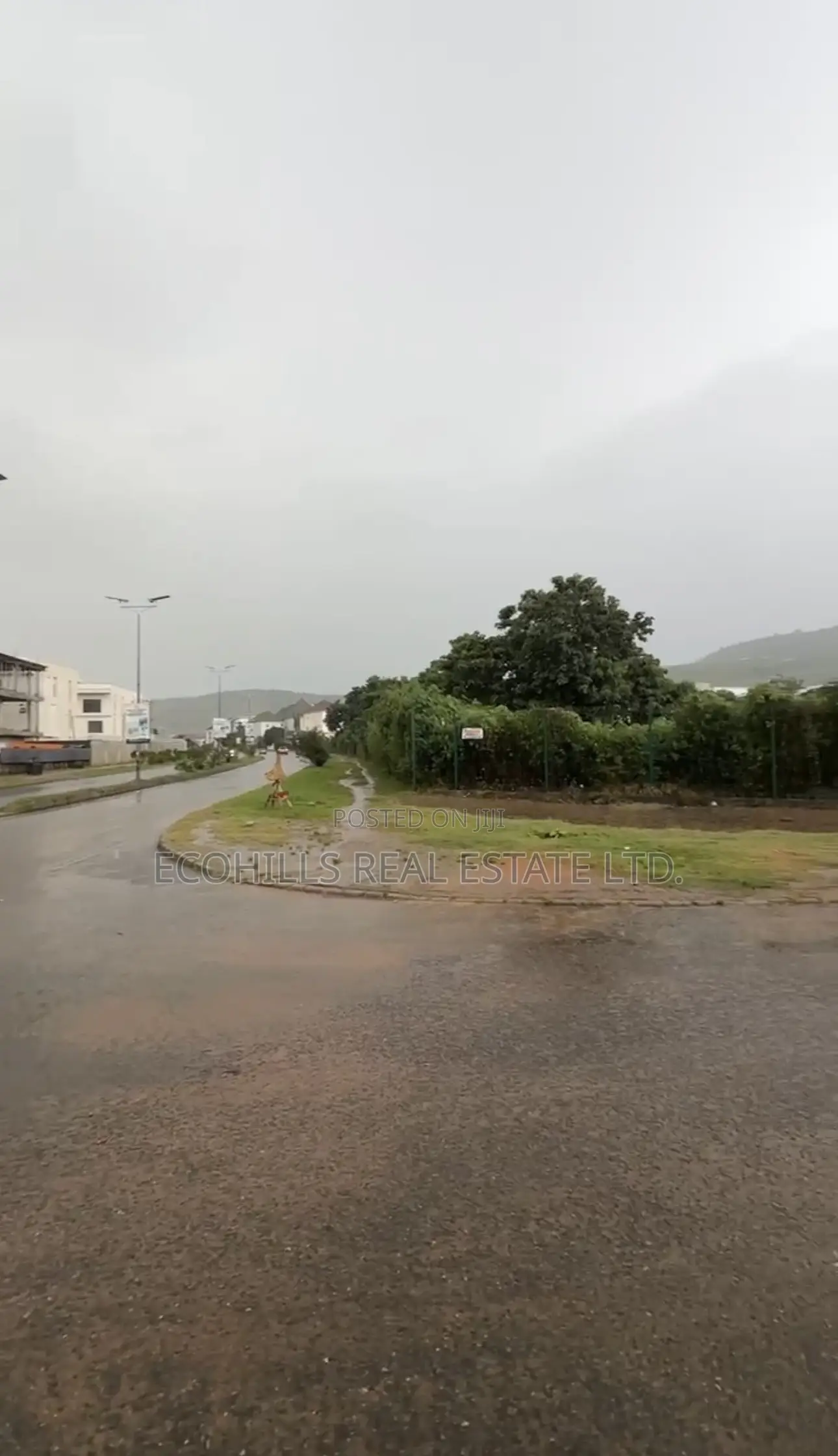 1.14 Hectares for Sale
