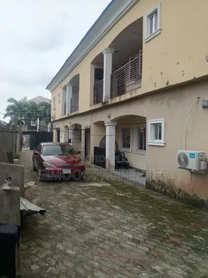 1bdrm Block of Flats in Ogunfayo, Awoyaya for rent
