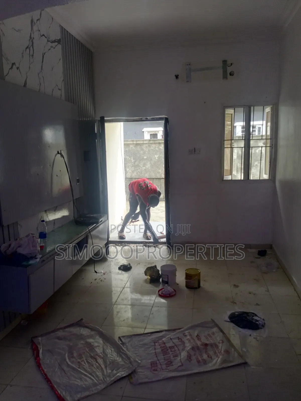 1bdrm Block of Flats in Ogunfayo, Awoyaya for rent