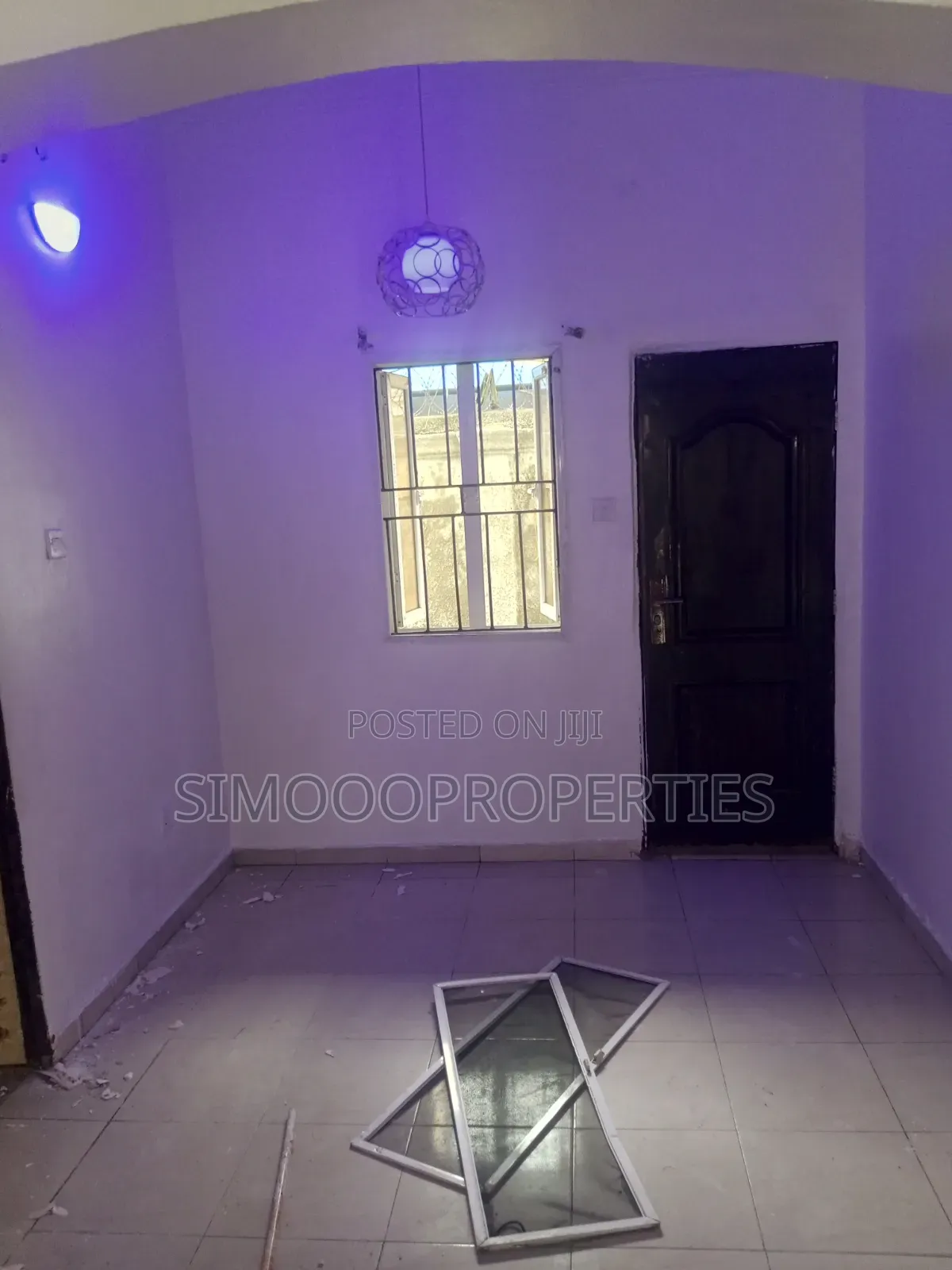 1bdrm Block of Flats in Ogunfayo, Awoyaya for rent