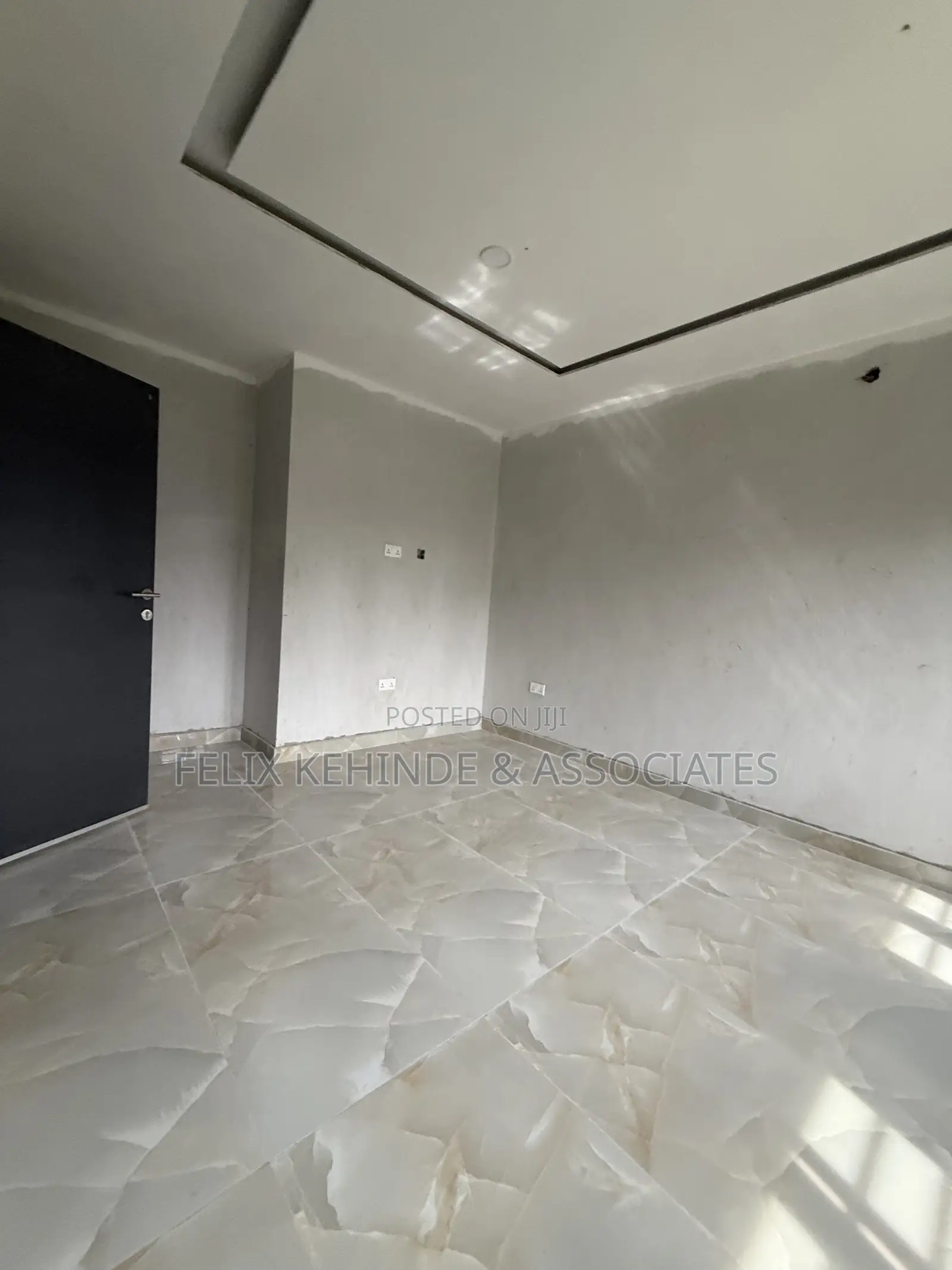 3bdrm Duplex in Jericho Estate for rent