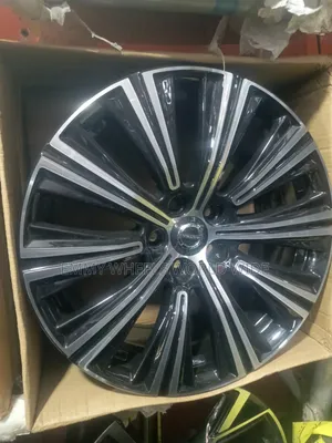18inches for Volvo Newer Model Design in Style