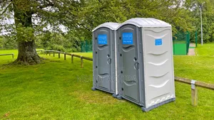 Overview Mobile Toilet