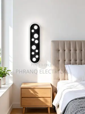 Luxury Wall Lamp