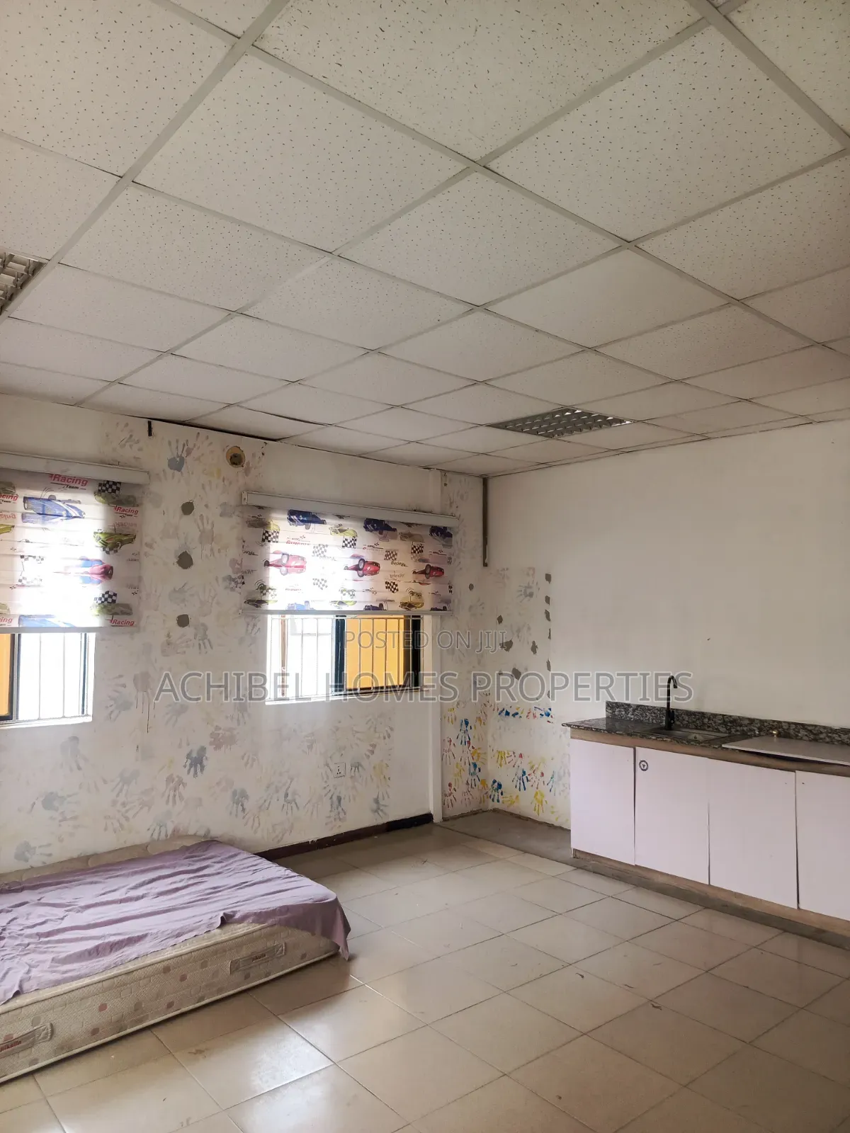 Studio Apartment in Elf, Lekki Phase 1 for rent