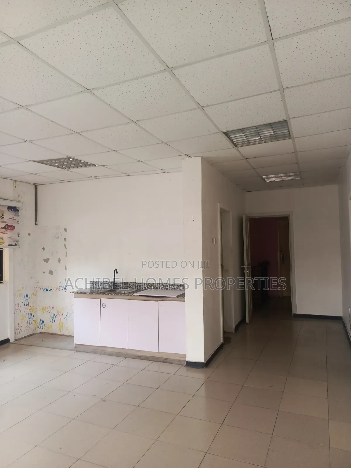 Studio Apartment in Elf, Lekki Phase 1 for rent