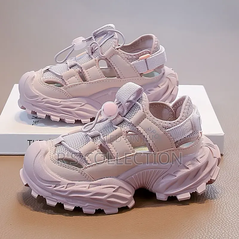Children Fashion Sandals Shoes