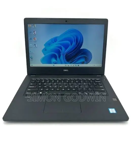 Laptop Dell Latitude 3480 8GB Intel Core i5 SSD 256GB