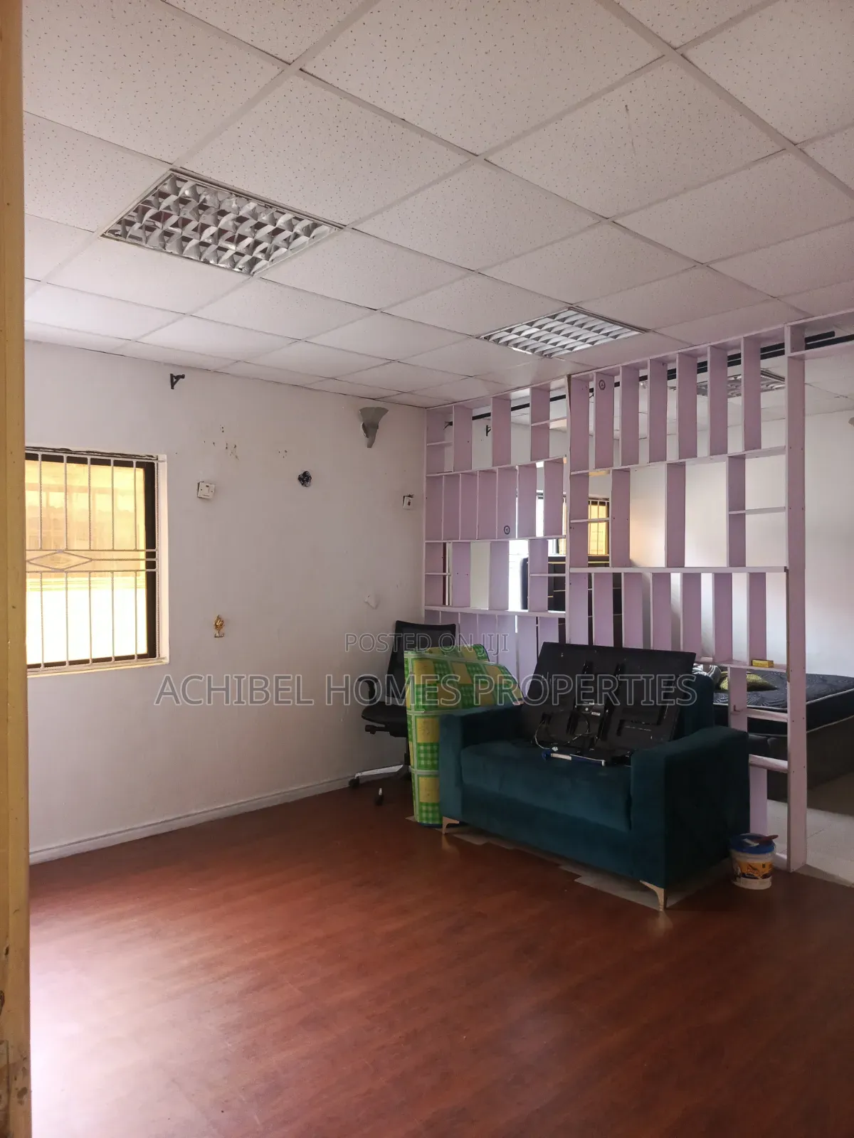 Mini Flat in Elf, Lekki Phase 1 for rent