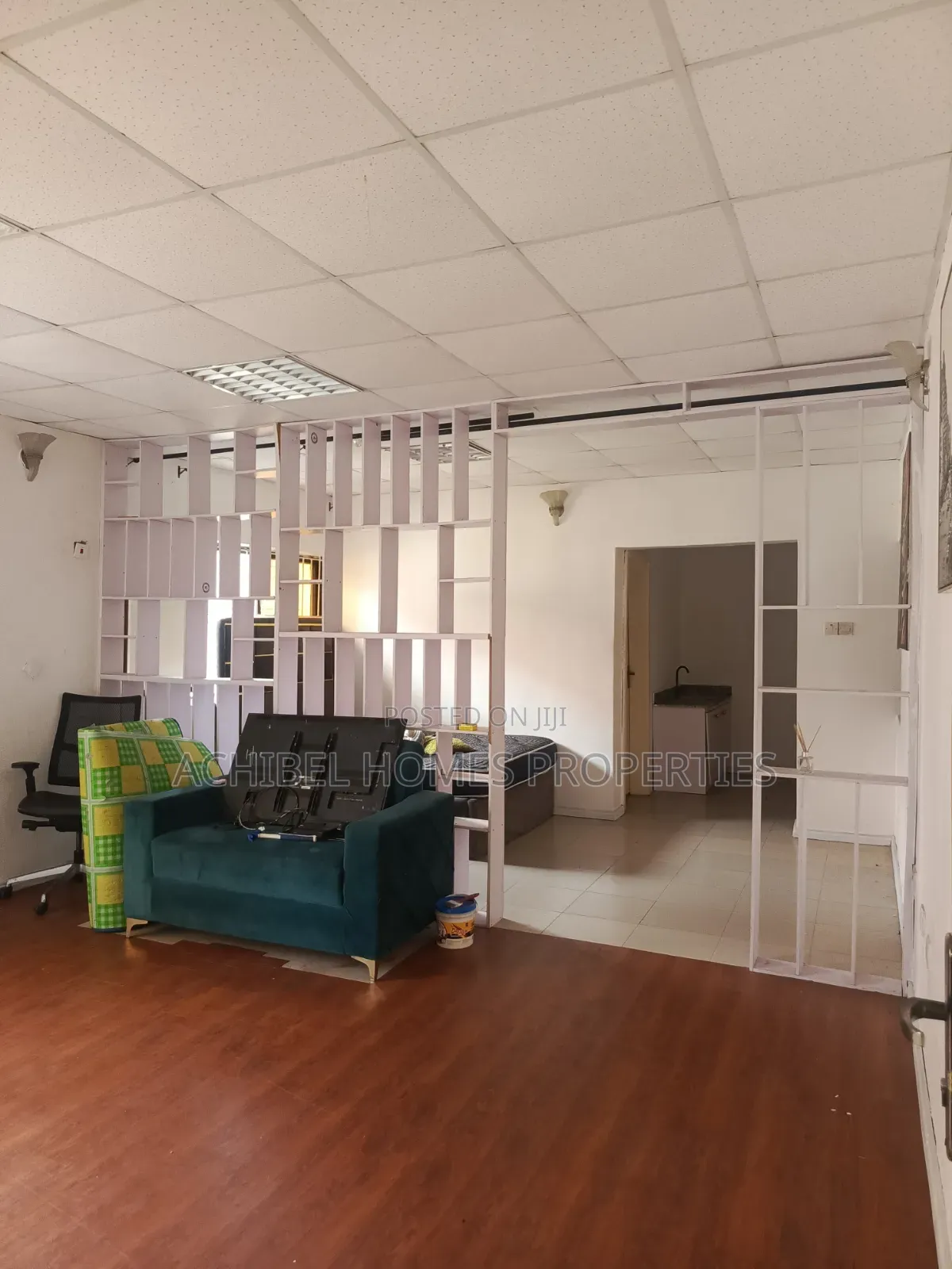Mini Flat in Elf, Lekki Phase 1 for rent