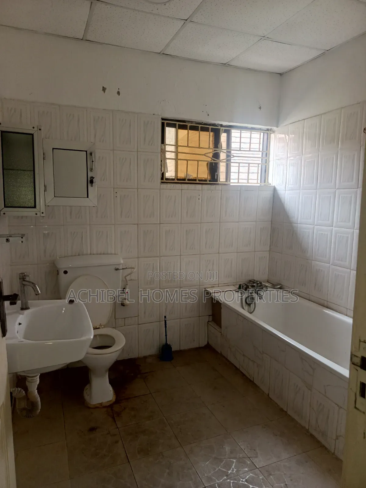 Mini Flat in Elf, Lekki Phase 1 for rent