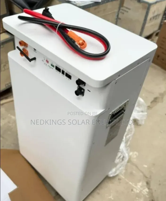 15kwh 48V Hamtem Lithium Battery