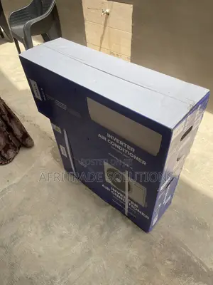Maxi 1.5HP Split AC – The Heat Escape Plan